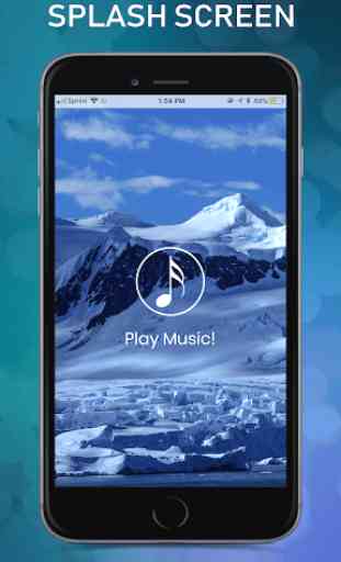 Play Music - Songs & Online Radio Player 2