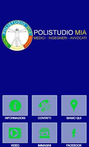 Polistudio Mia Safety App 1