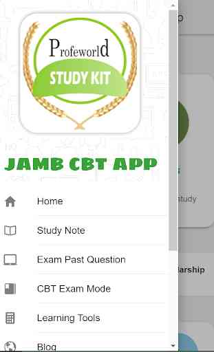 Profeworld Study Kit (Jamb 2020, Waec ,Post UTME ) 2