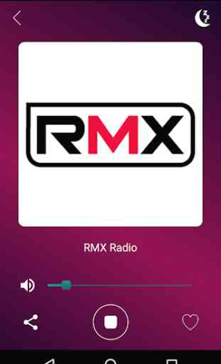 Radio Messico - Radio Mexico 3