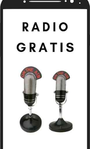 radio studio 106.9 3