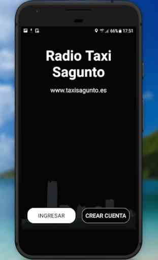Radio Taxi Sagunto 1