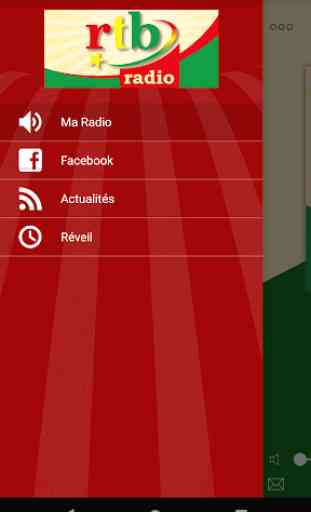 RTB Radio Burkina 2