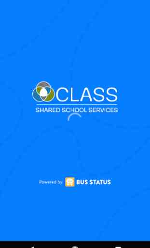 SchoolBusInfo - Bus Status 1