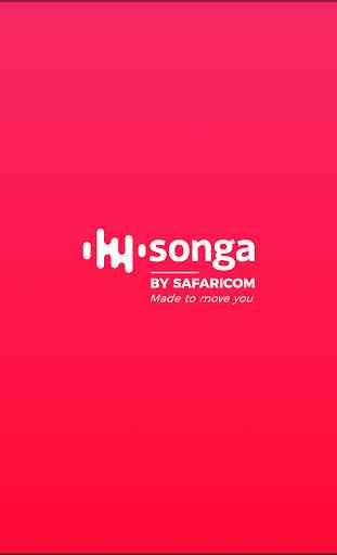 Songa by Safaricom 1