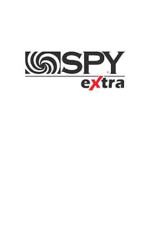 SPY Extra 1