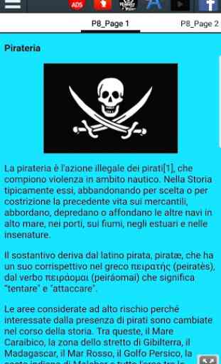 Storia : Pirateria 2