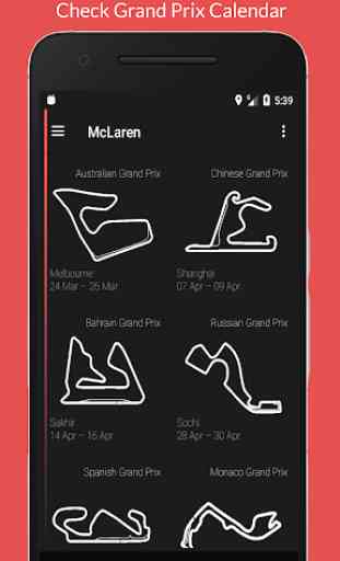 Team McLaren F1 News (Unofficial) 3