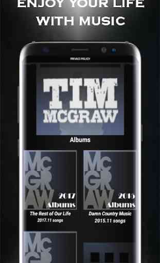 Tim McGraw Mp3 Songs 2