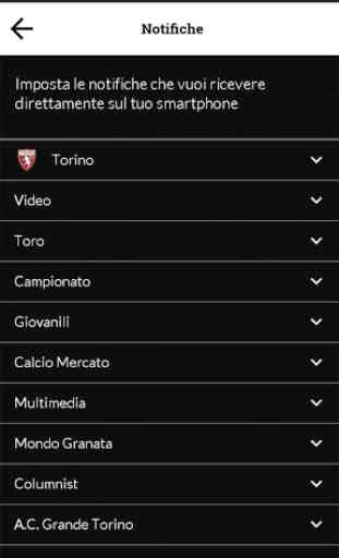 Toro News - Official App 2