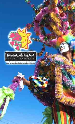 Trinidad & Tobago Travel Guide 1