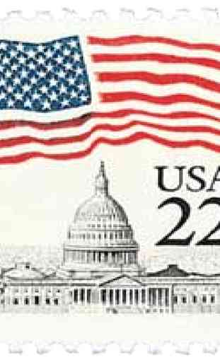 USA postal code/ZIP CODE 2