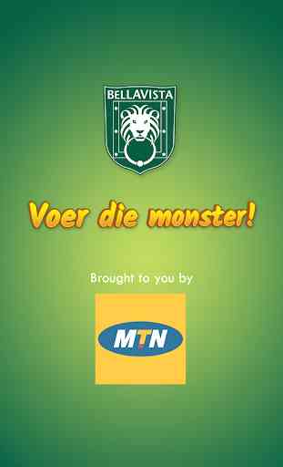 Voer Die Monster (Afrikaans) 3