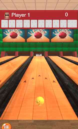 World Series bowling Stars 1