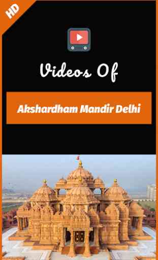 Akshardham Mandir Delhi 1