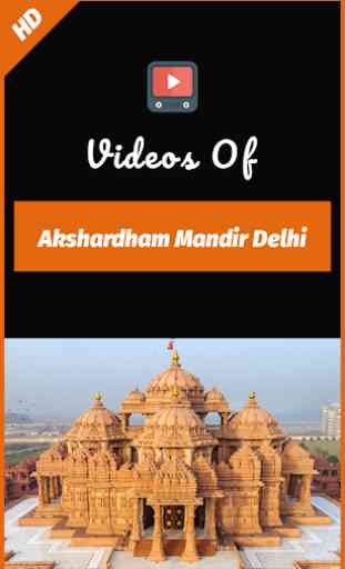 Akshardham Mandir Delhi 2