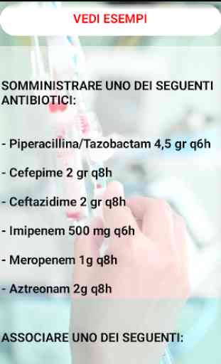 Antibiotici in ICU 3