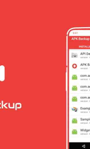 APK Backup 1