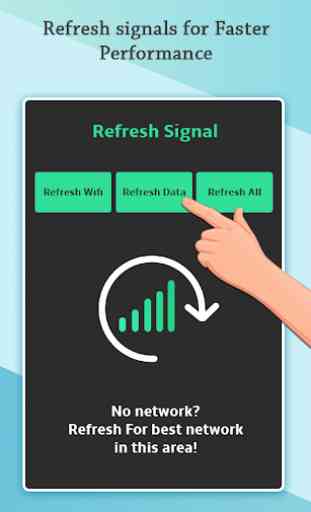 Auto Network Signal Refresher 1