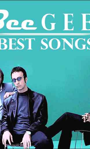 Bee Gees - Best Songs 2