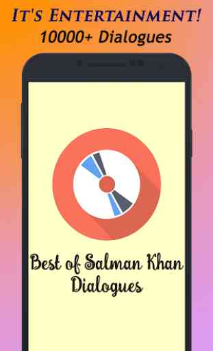 Best of Salman Khan Dialogues 1