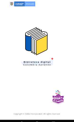 Biblioteca Digital PNLE 1