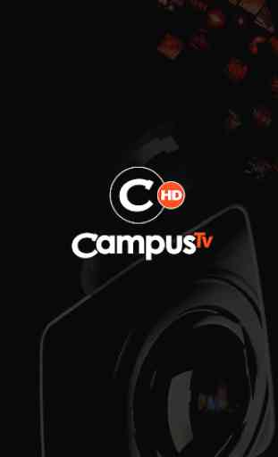 Campus TV 1
