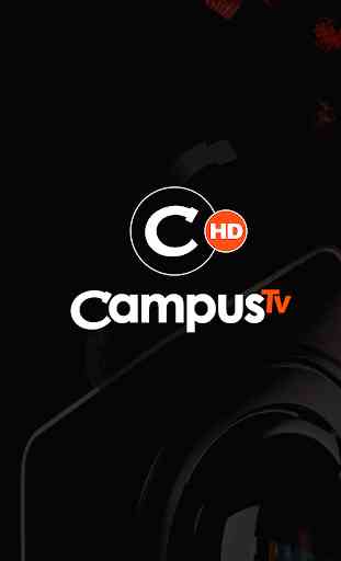 Campus TV 4