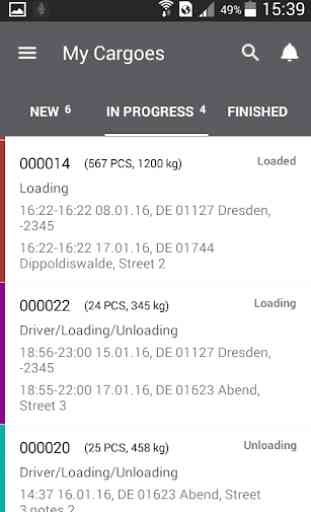 Cargo Assistant Driver 2