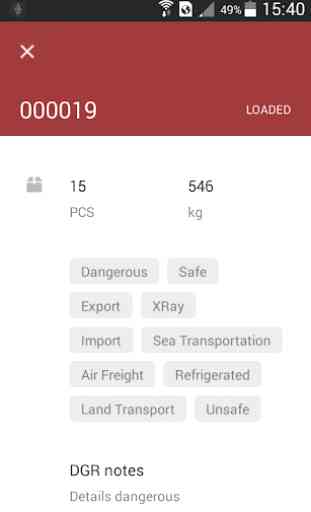 Cargo Assistant Driver 3