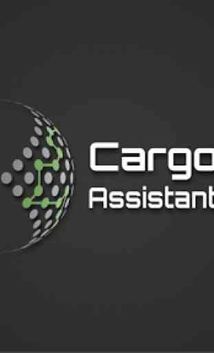 Cargo Assistant Driver 4