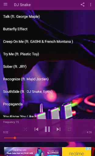 DJ Snake Music Mp3 3