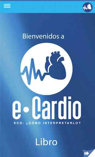 e-Cardio 1