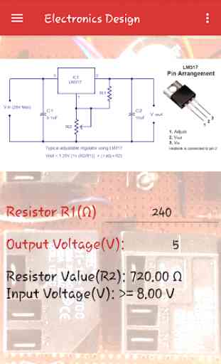 Electronics And Robotics Design Kit 2