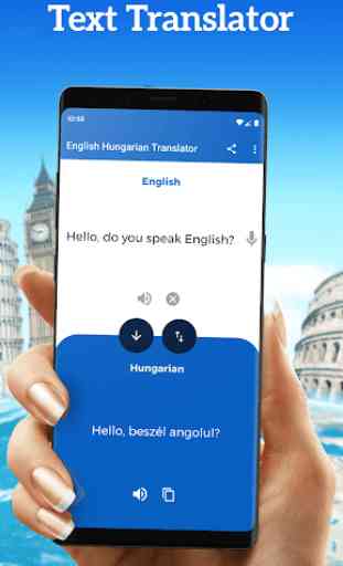 English Hungarian Translator - Free Dictionary 1