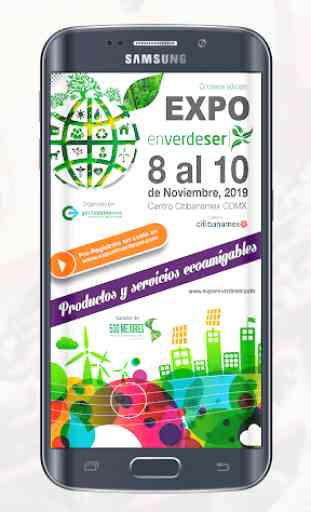 EXPO En Verde Ser 2019 1