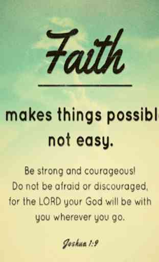Faith Quotes 2