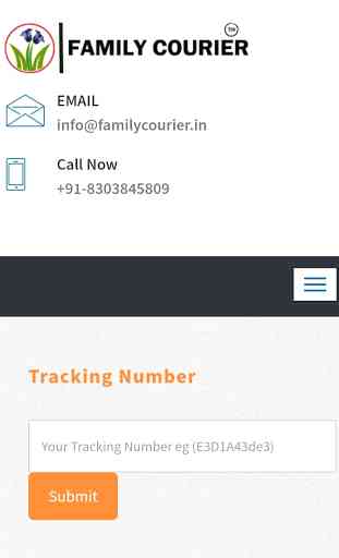 Family Courier 3