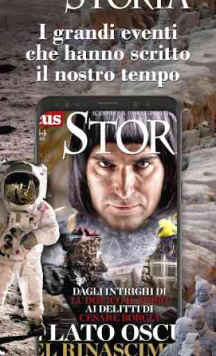 Focus Storia 1