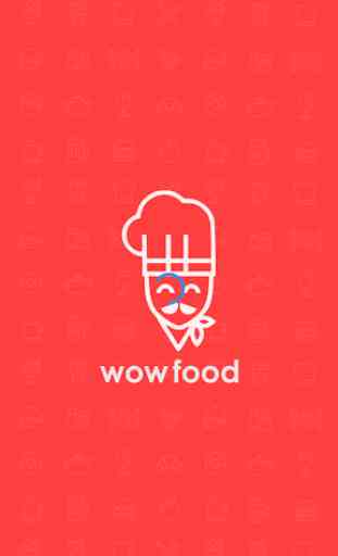Food Ordering / Take Away / Restaurant App Demo 1