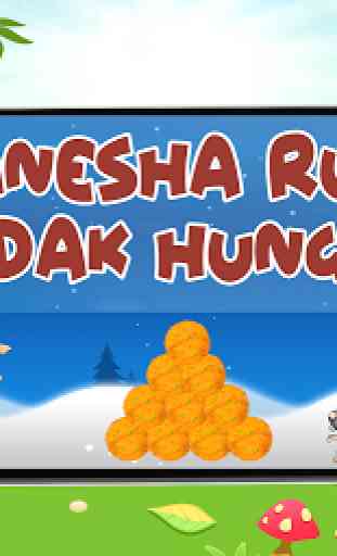 Ganesha Run - Modak Hunger 1