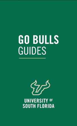 Go Bulls Guides 1