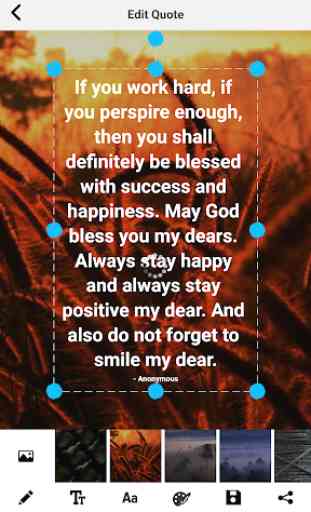 God Bless You Quotes 3