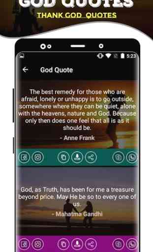 God Quotes 3