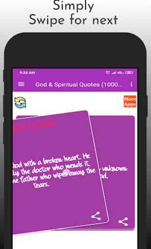 God & Spiritual Quotes (10000+ Status) 2