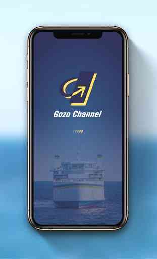 Gozo Channel 1