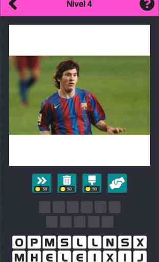 Guess Player football 2019 3