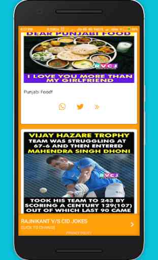 Hindi Trolls for Whatsapp -Hindi  Memes|Jokes 3