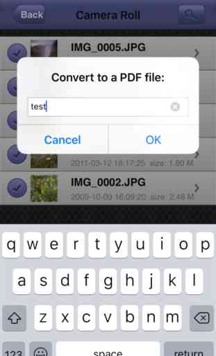 iConverter Pro – Convertitore PDF e suoneria 2