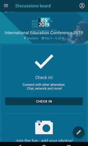 IES Conference 2019 3